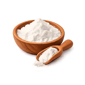 Cistenium — almidón de maíz, excipiente vegetal