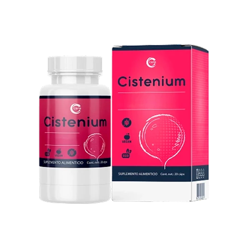 Cistenium